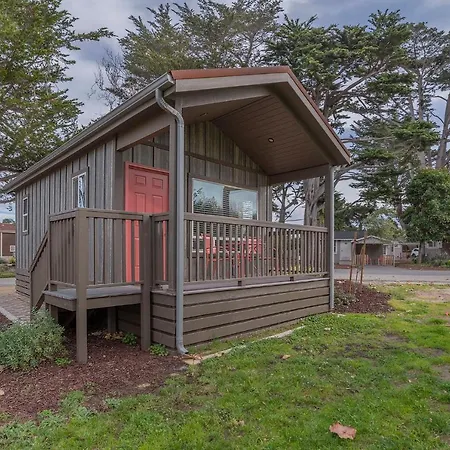 Carmel River Inn Exterior photo