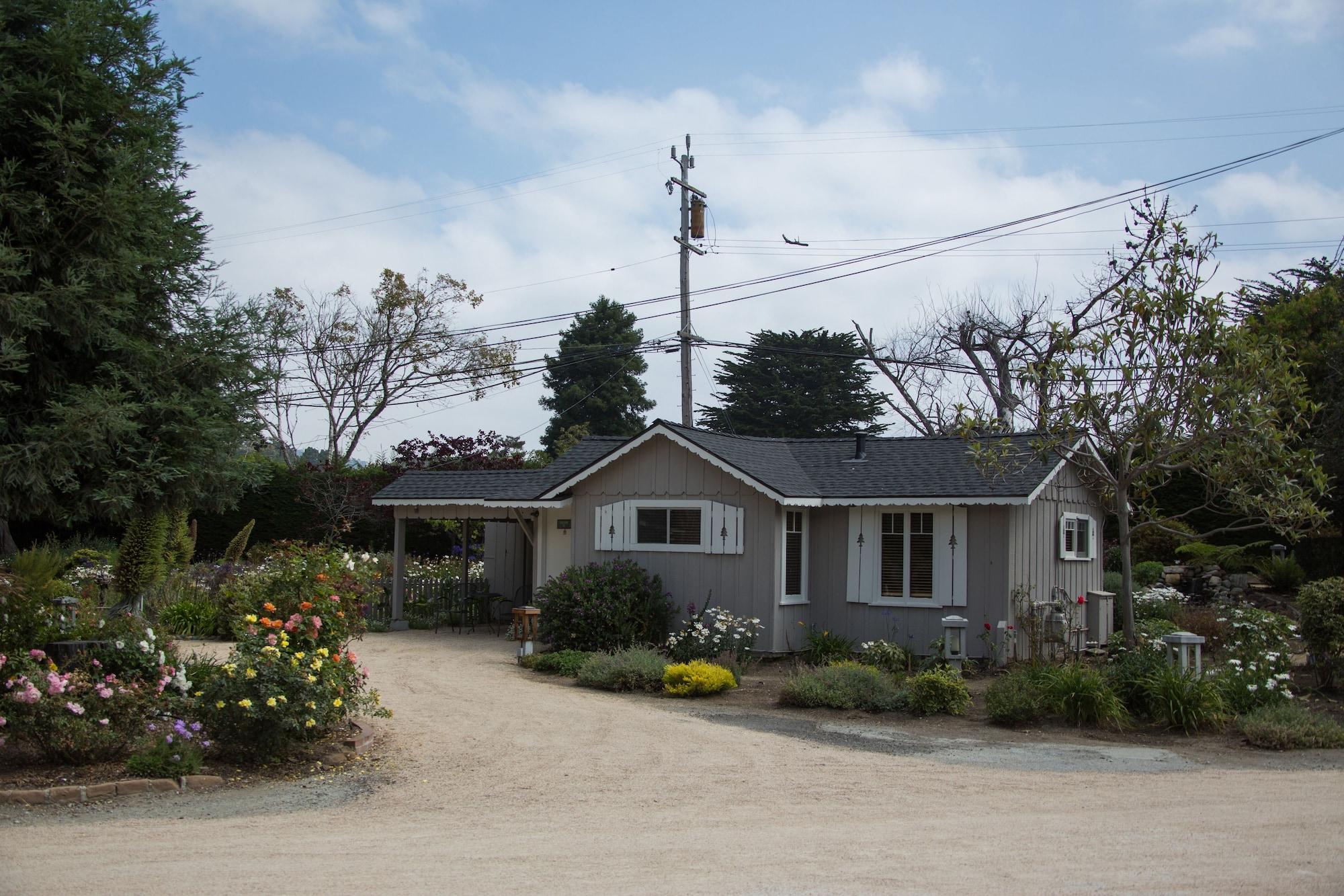 Inn River & Carmel-by-the-Sea