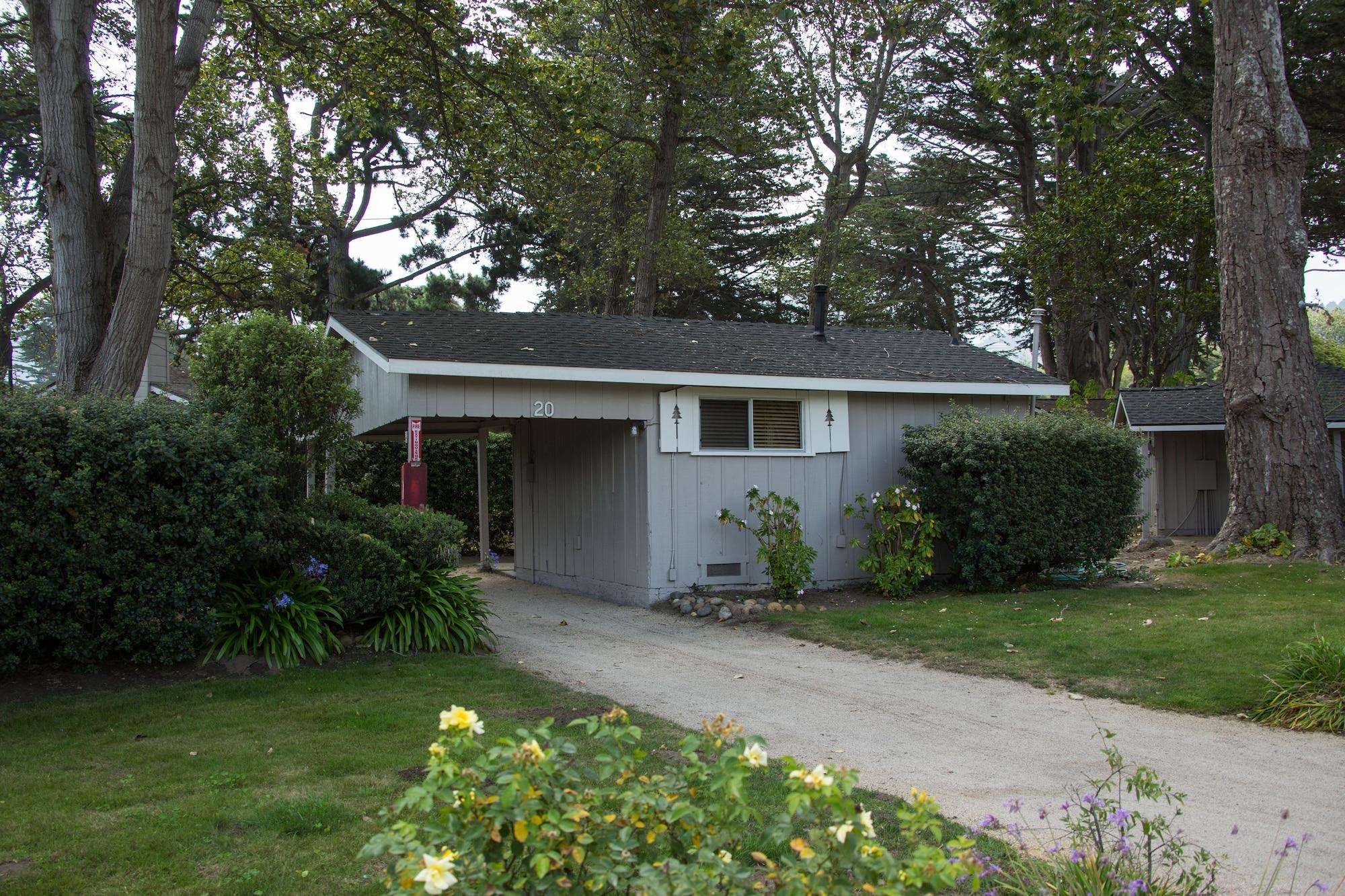 Inn River & Carmel-by-the-Sea