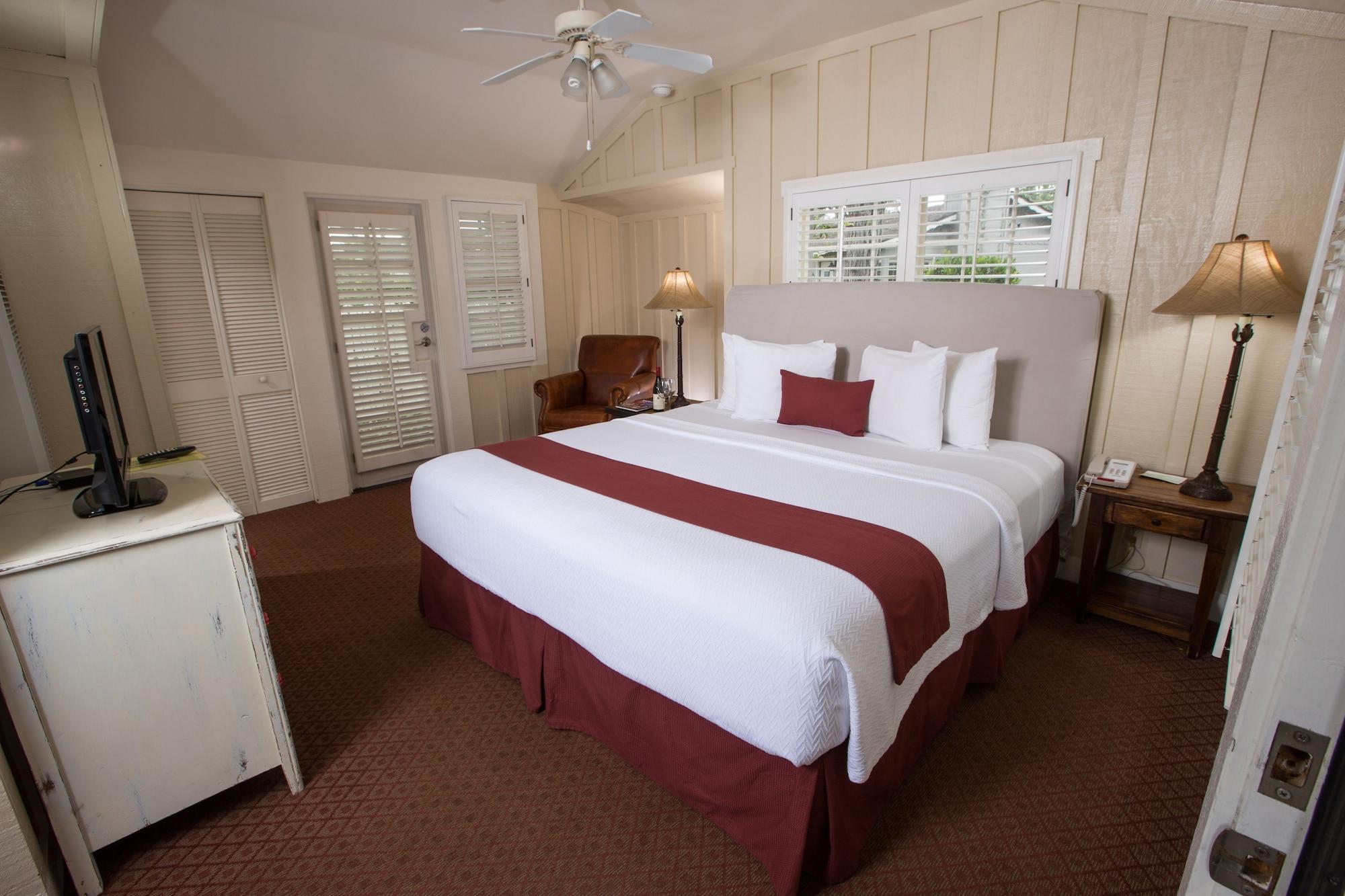 River & Inn Carmel-by-the-Sea