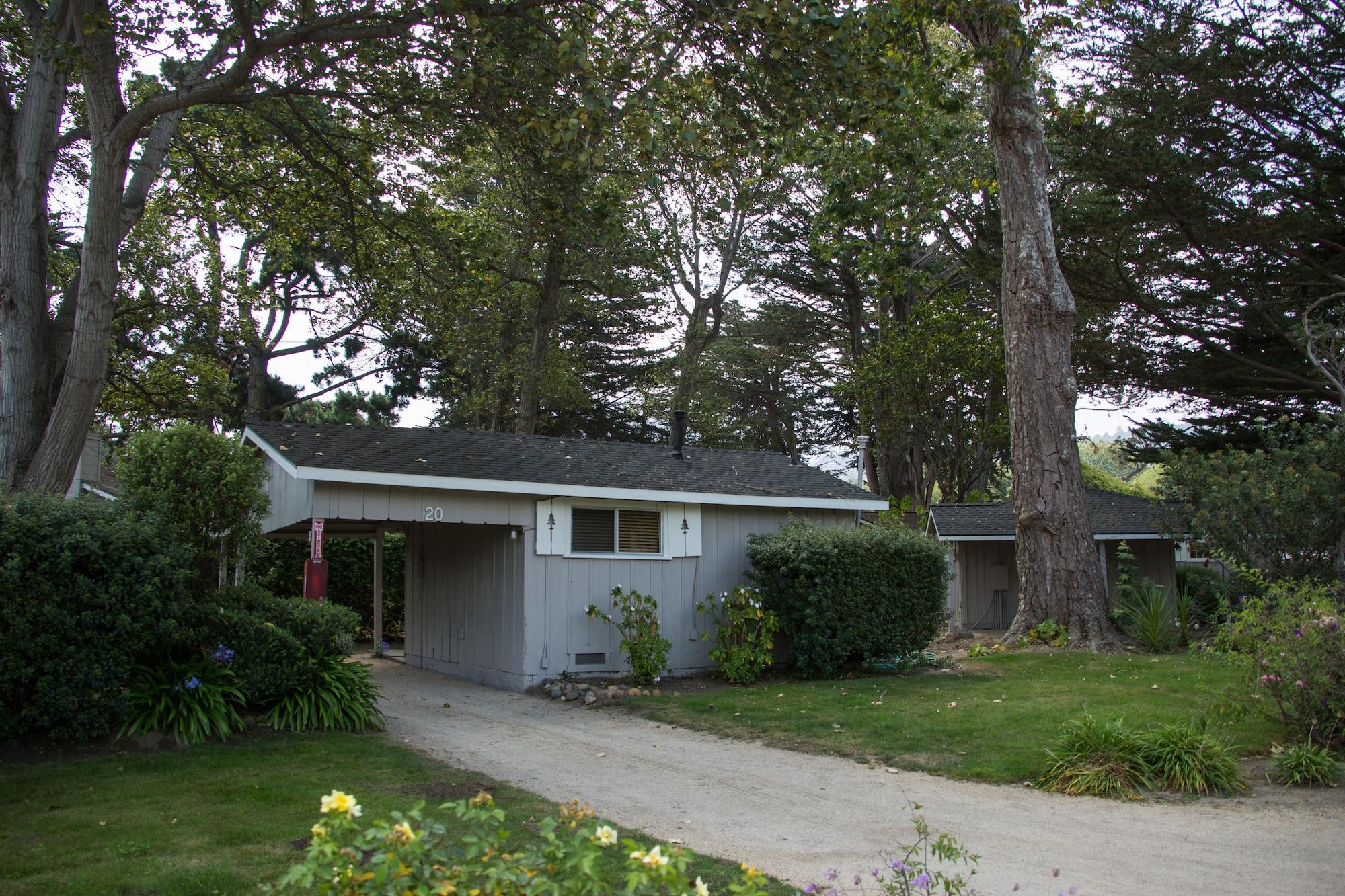 River & Inn Carmel-by-the-Sea