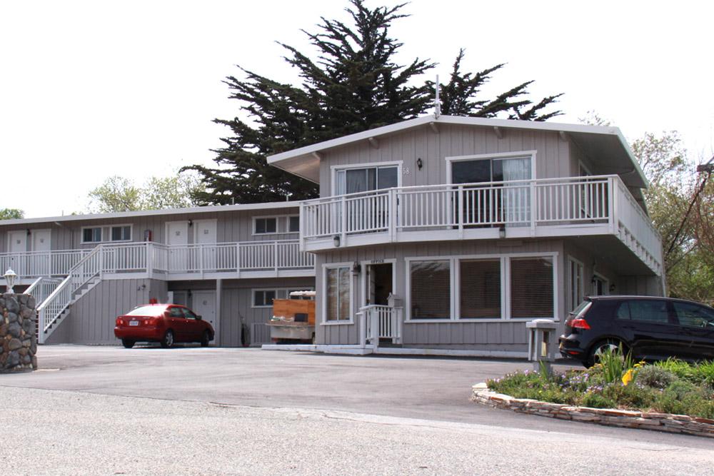 River & Inn 3*