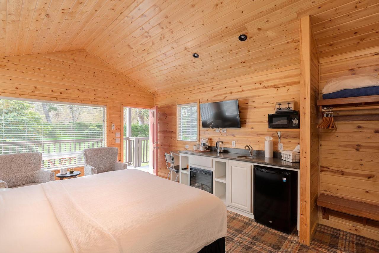 River & Inn 3*