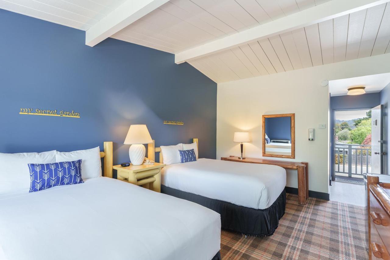 River & Inn 3*