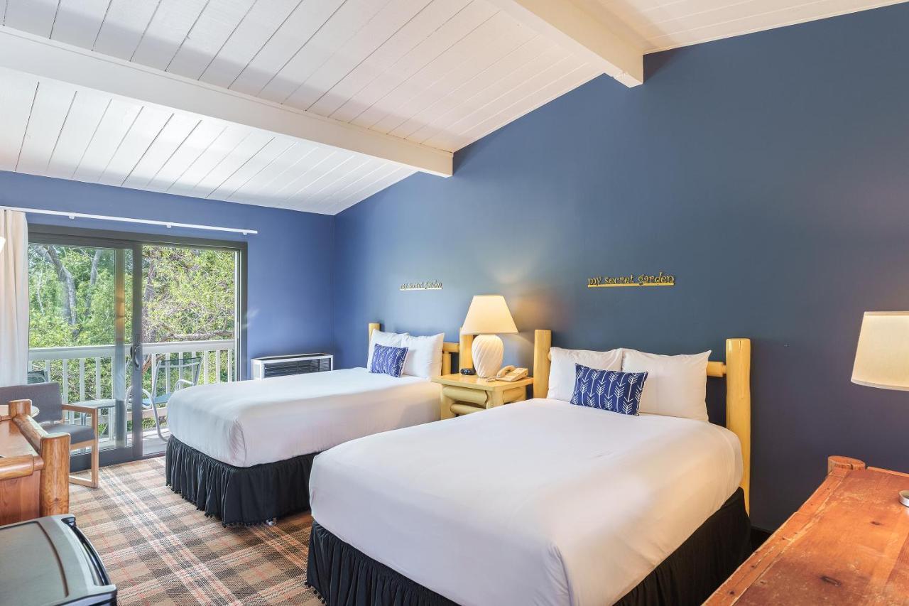 Inn River & Carmel-by-the-Sea