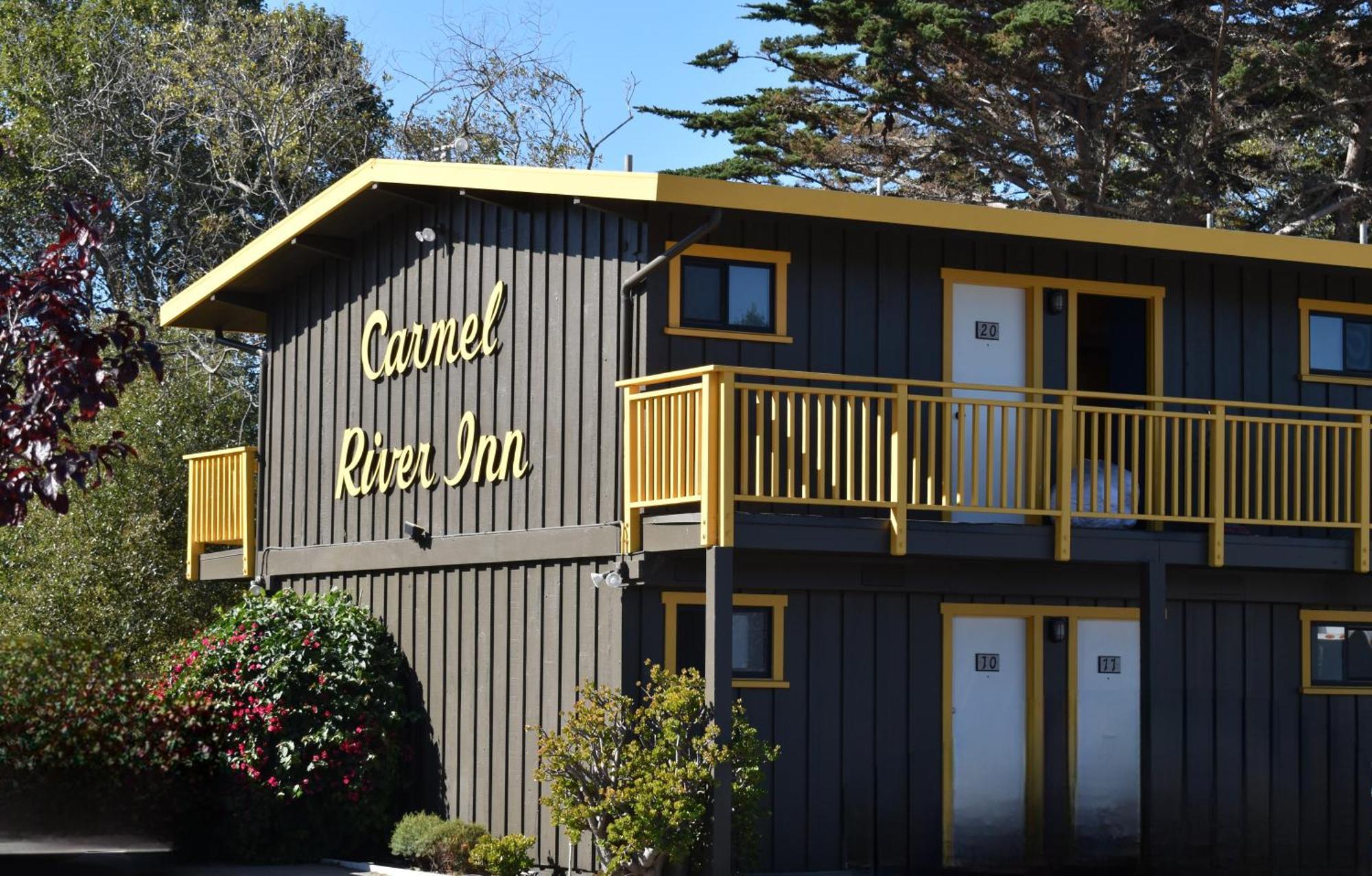 River & Inn Carmel-by-the-Sea