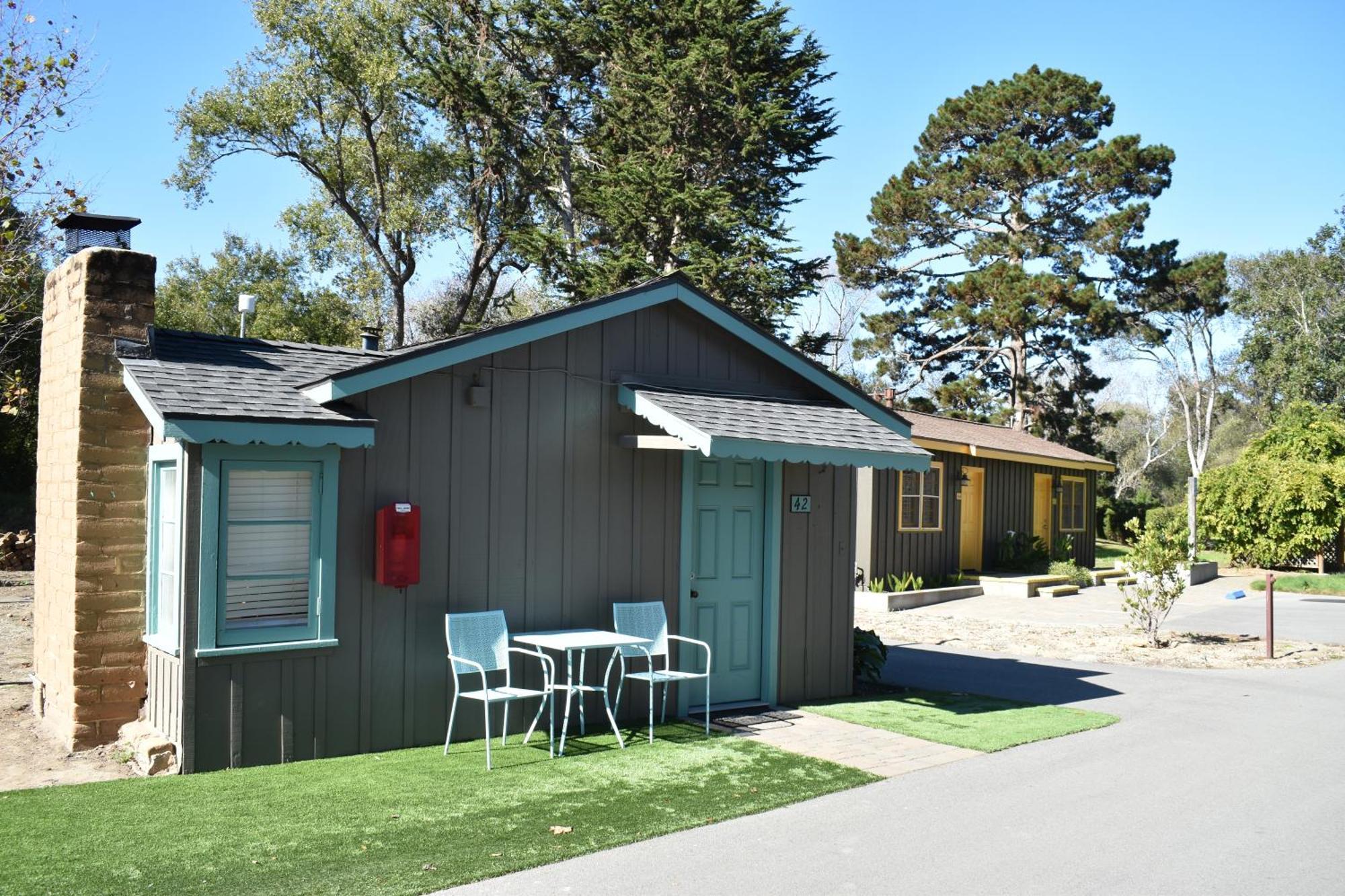 River & 3* Carmel-by-the-Sea