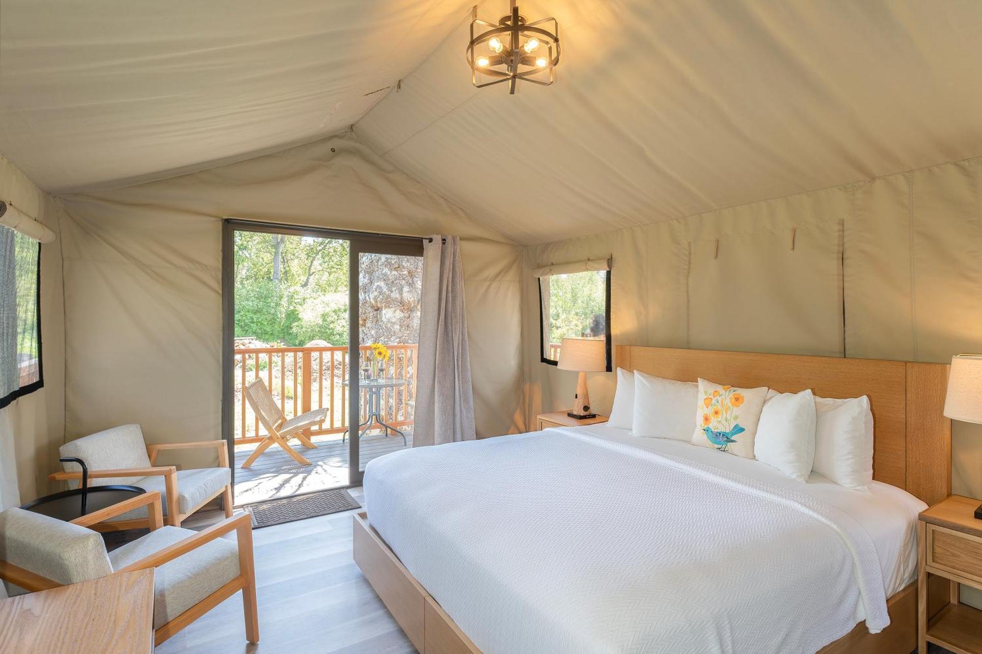 Inn River & Carmel-by-the-Sea