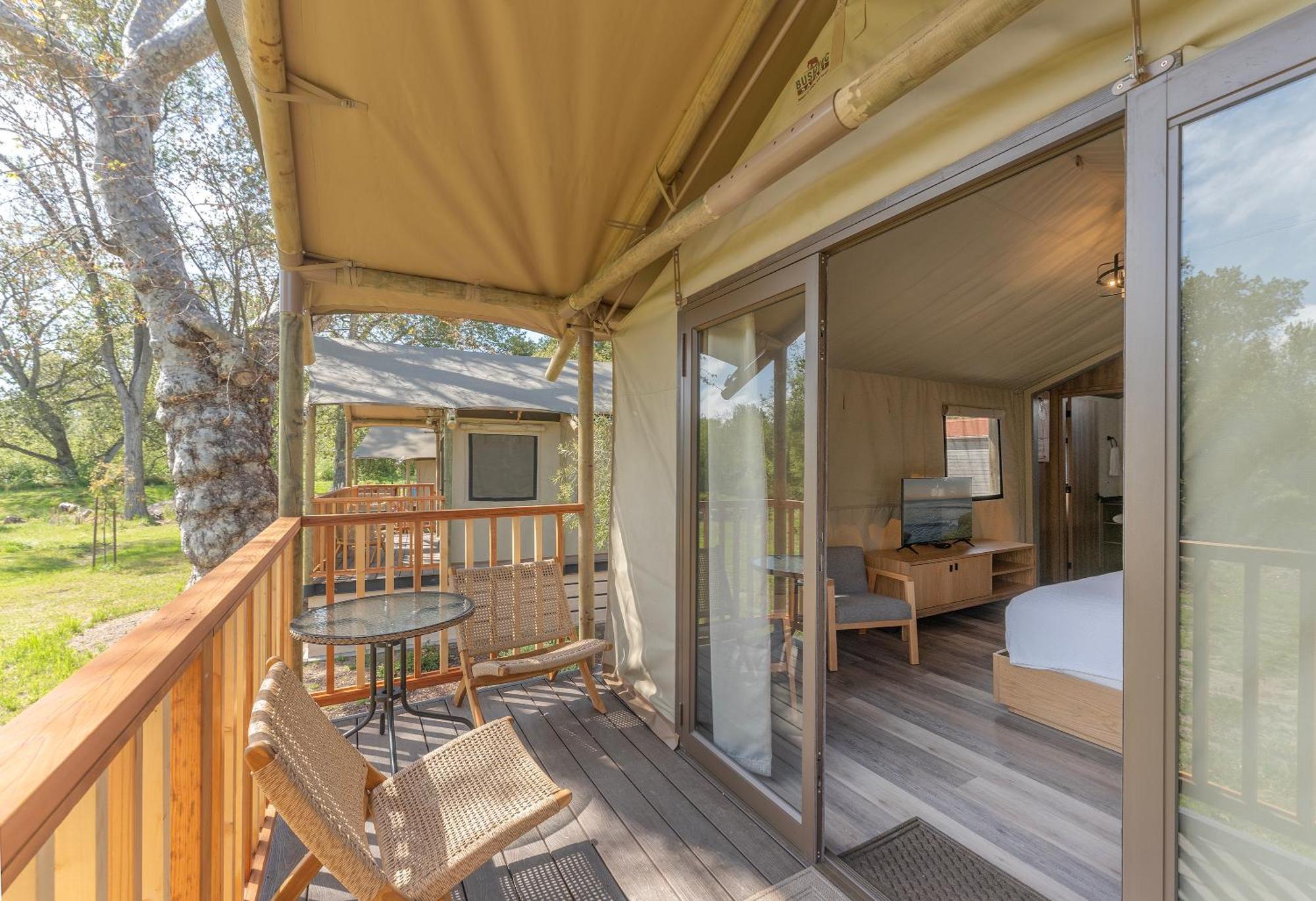 River & 3* Carmel-by-the-Sea