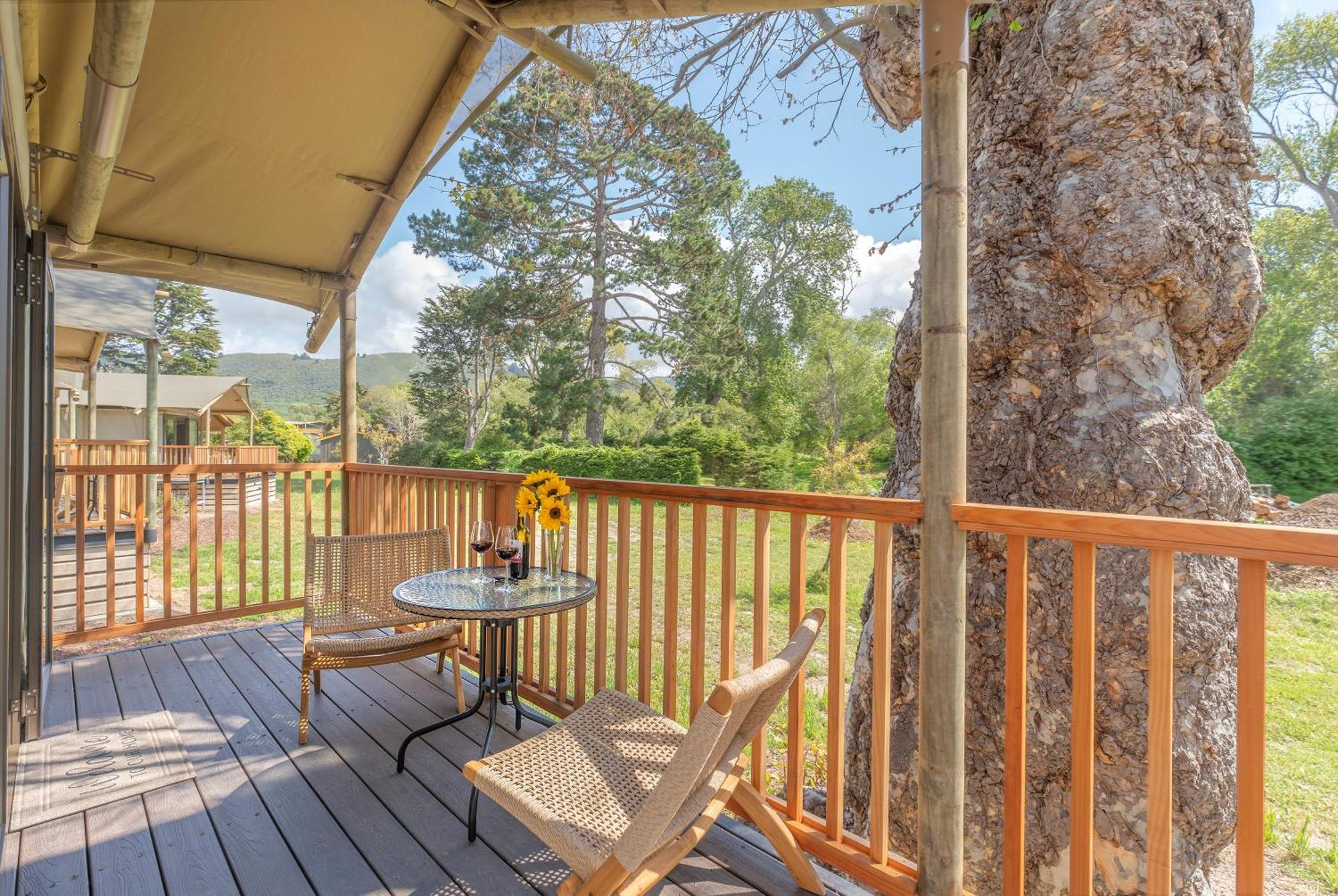 River & Inn Carmel-by-the-Sea