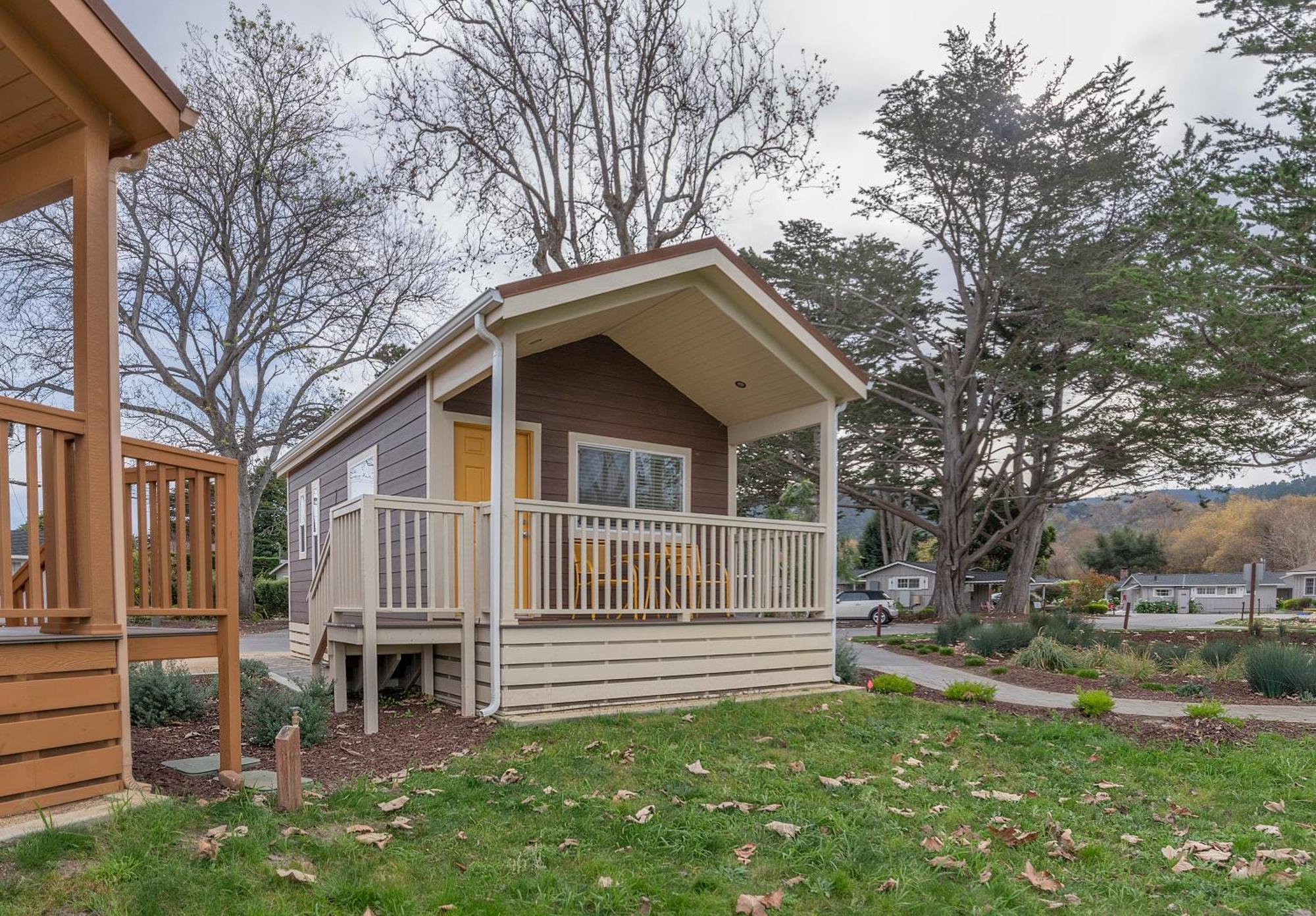 River & 3* Carmel-by-the-Sea