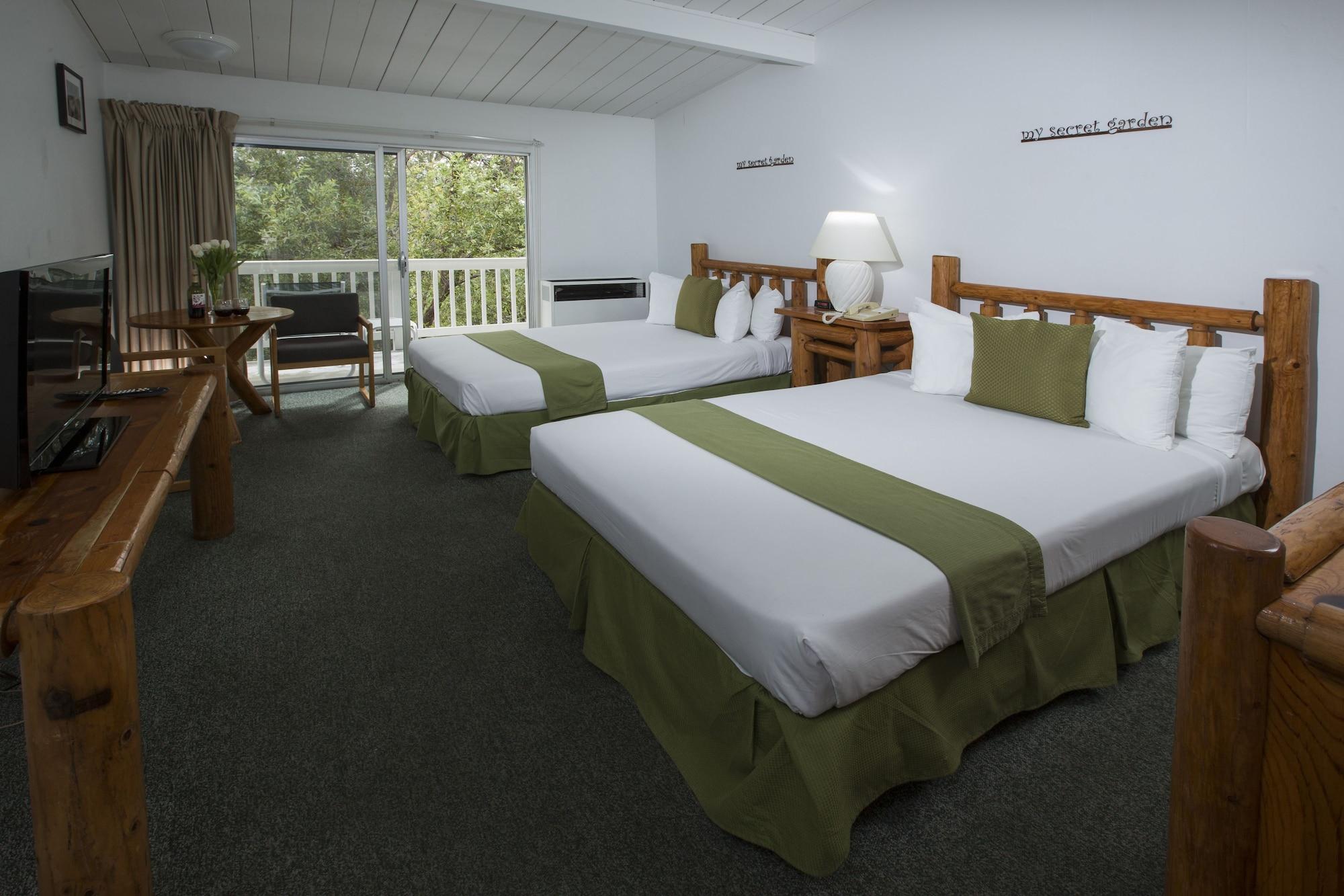 River Inn 3*